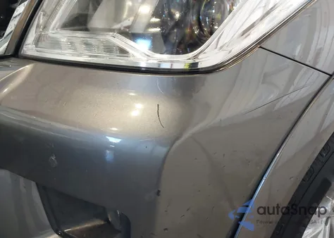 2017 Nissan Armada Sv z USA, uszkodzony, nr VIN JN8AY2NC0H9506273